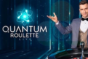 Quantum Roulette