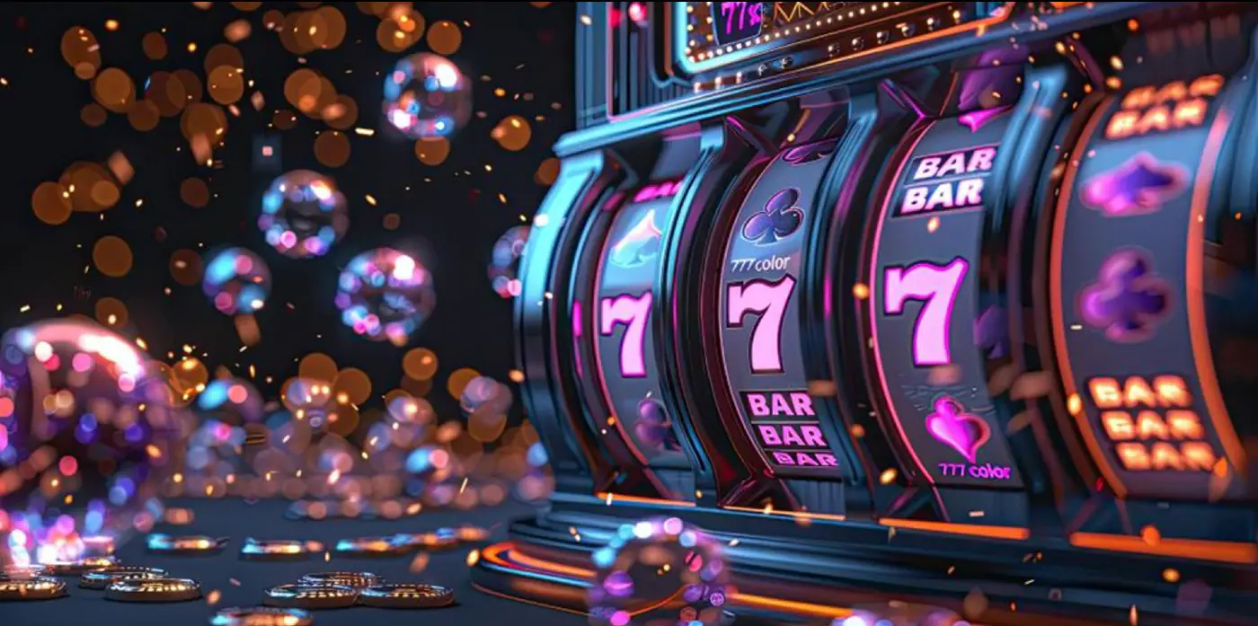 Try progressive jackpot games for bigger wins